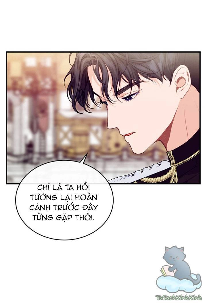 Đại Dương Kiêu Sa Chapter 21 - 22