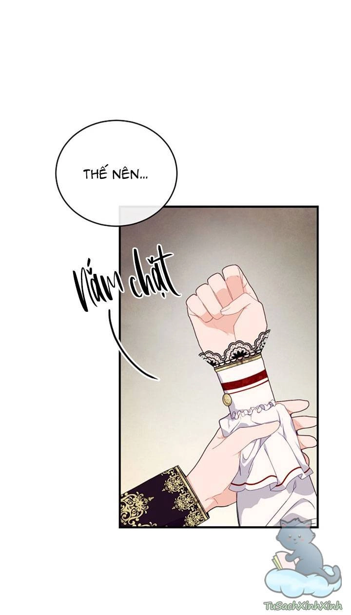 Đại Dương Kiêu Sa Chapter 21 - 23