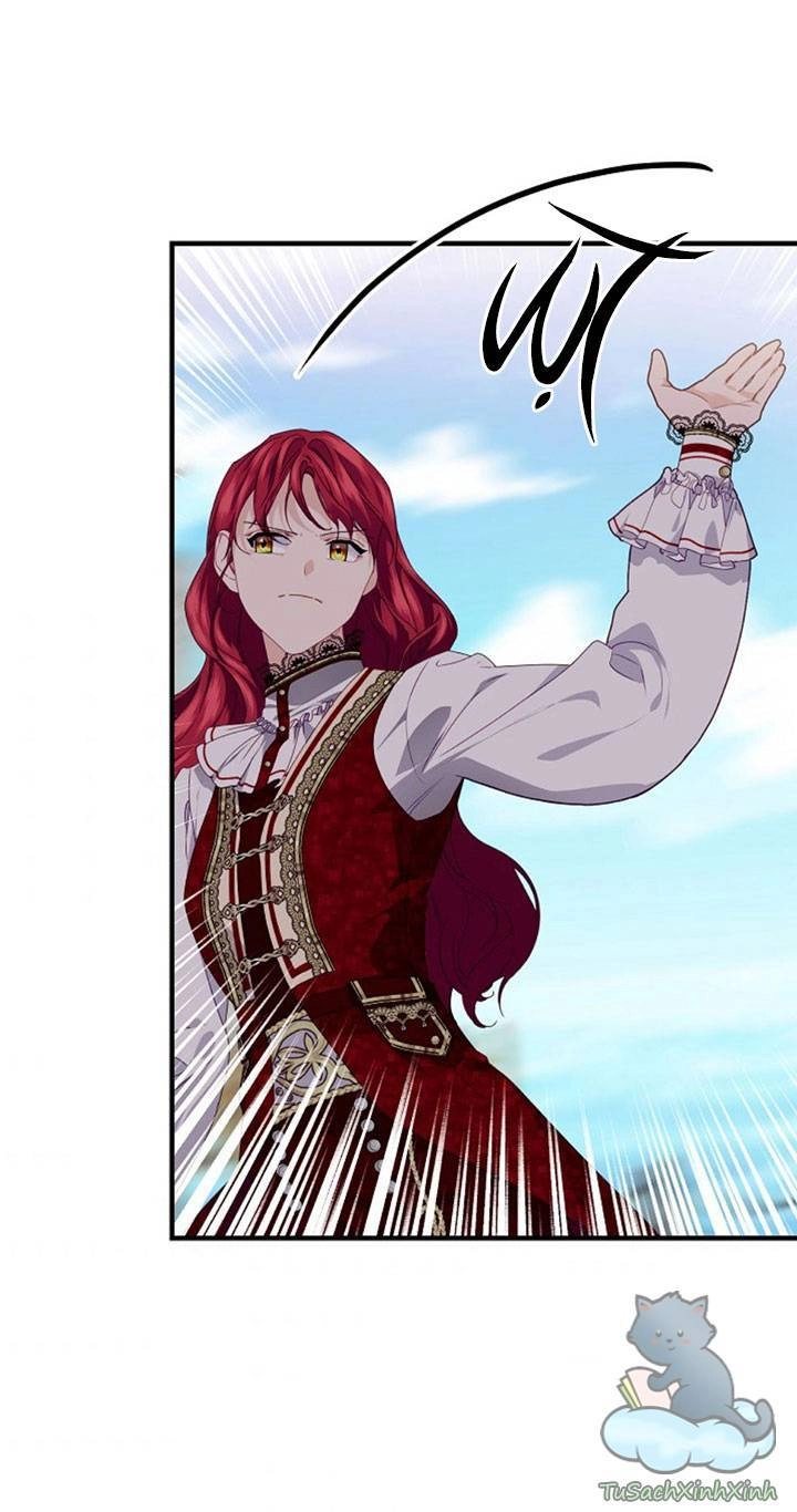 Đại Dương Kiêu Sa Chapter 21 - 27