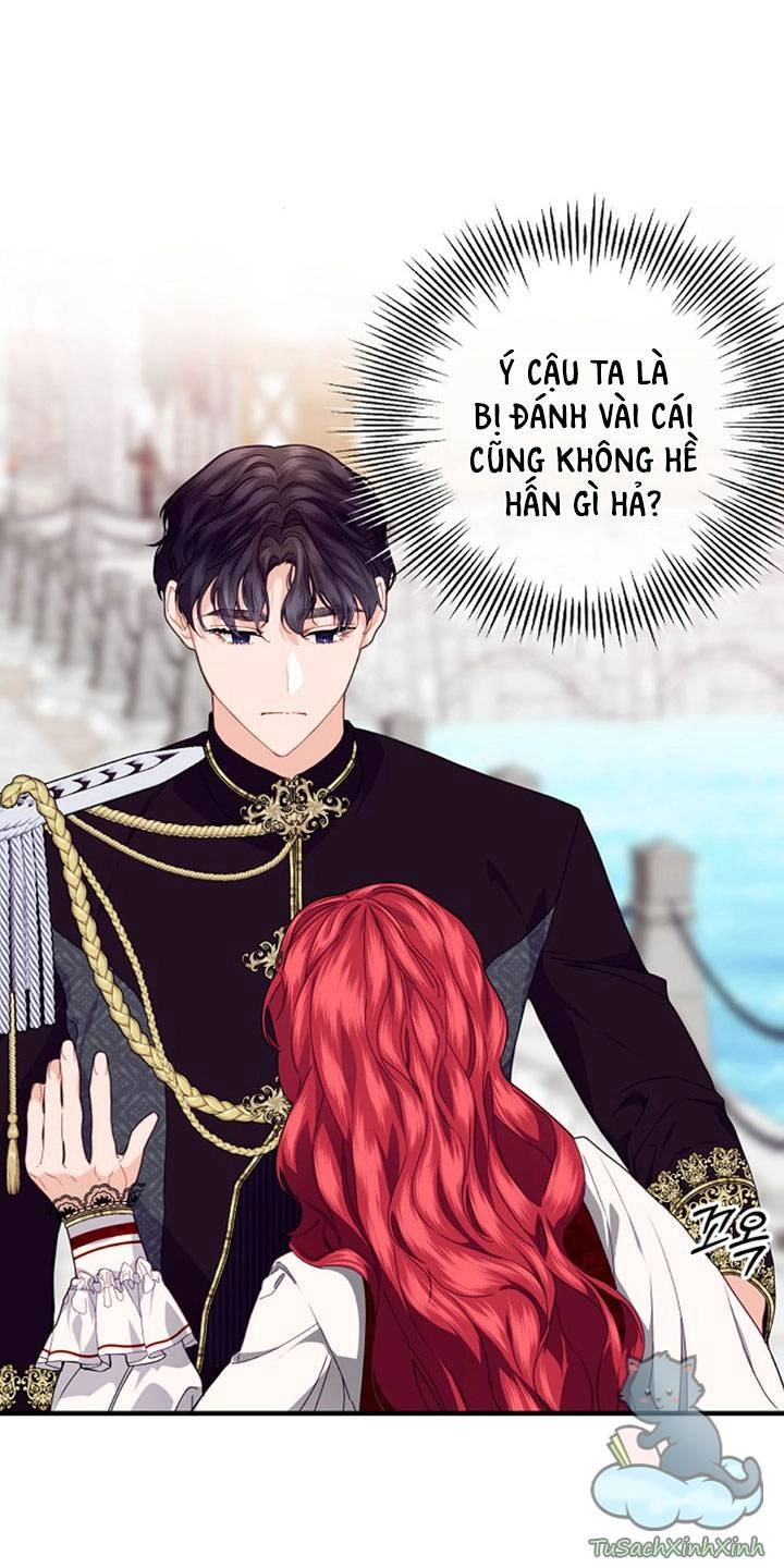 Đại Dương Kiêu Sa Chapter 21 - 31