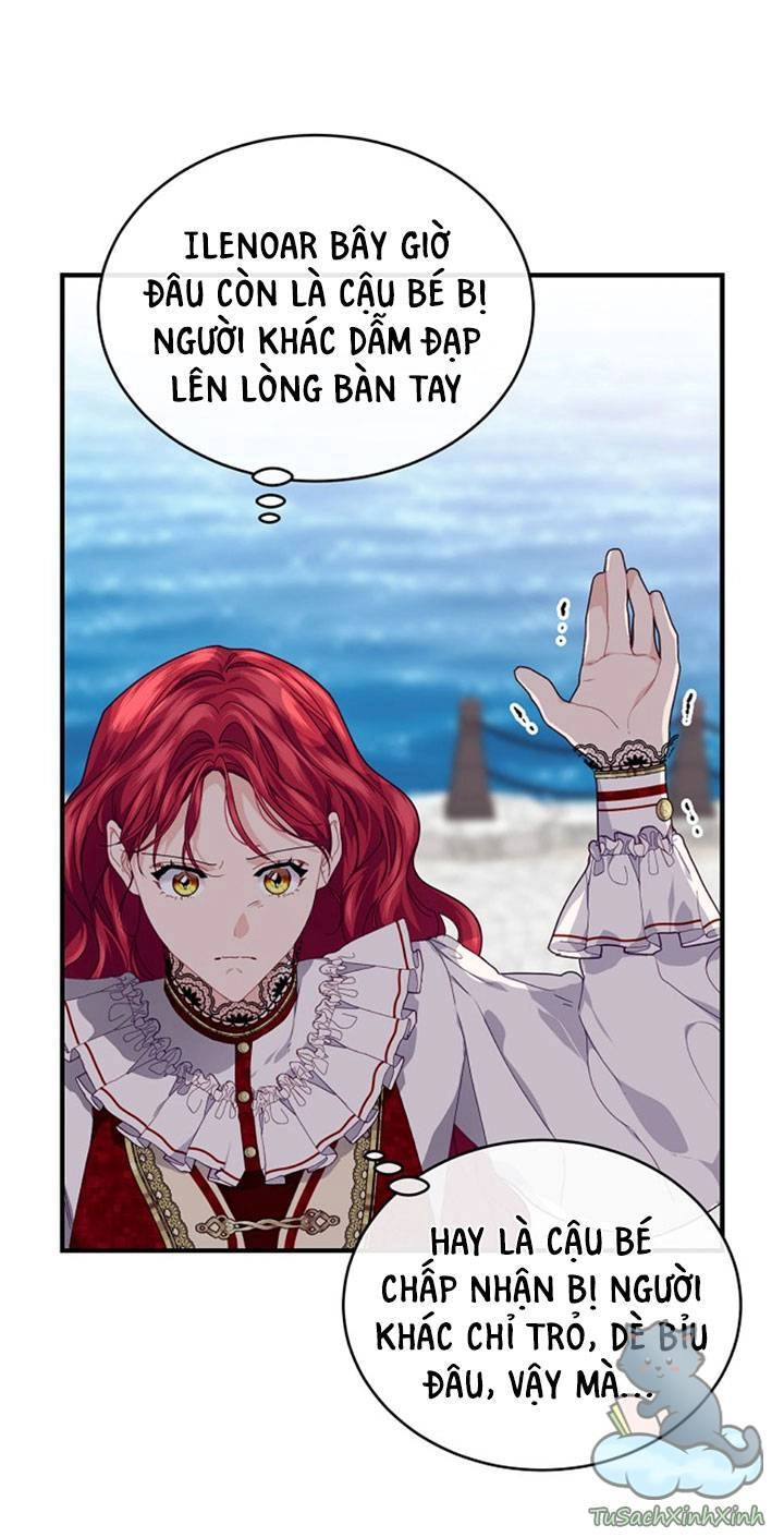 Đại Dương Kiêu Sa Chapter 21 - 32