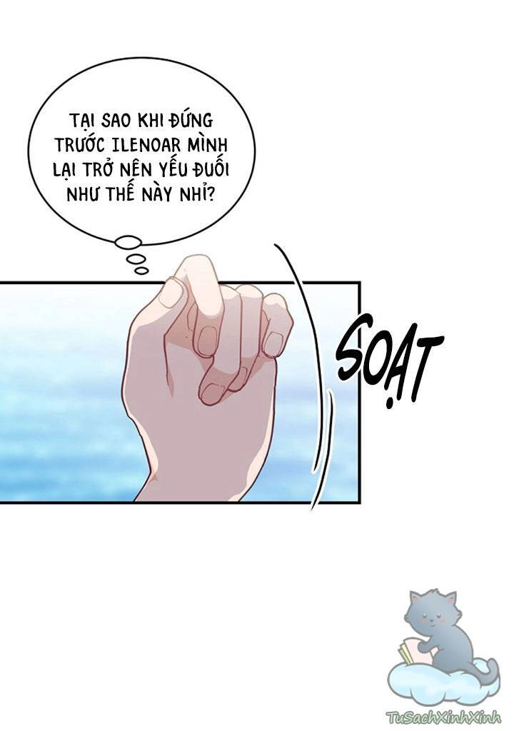 Đại Dương Kiêu Sa Chapter 21 - 33