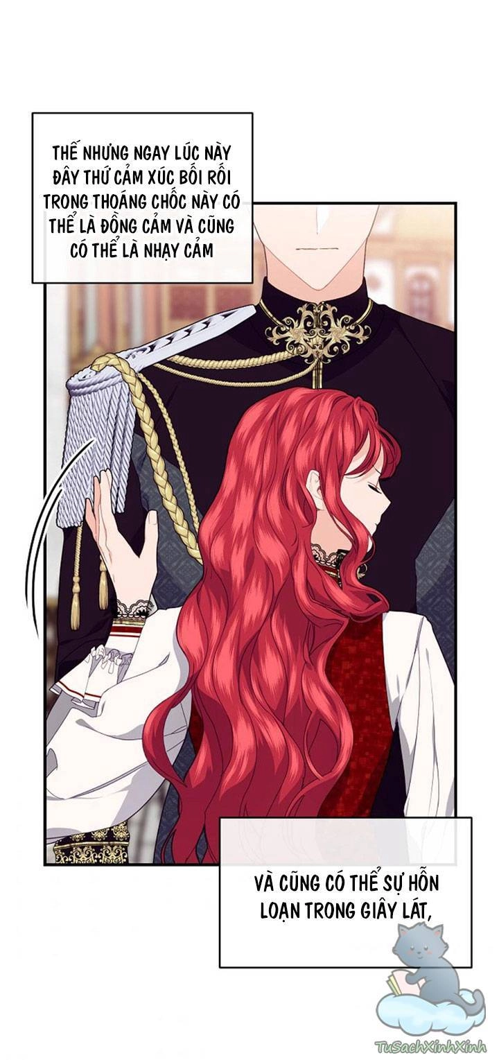 Đại Dương Kiêu Sa Chapter 21 - 35