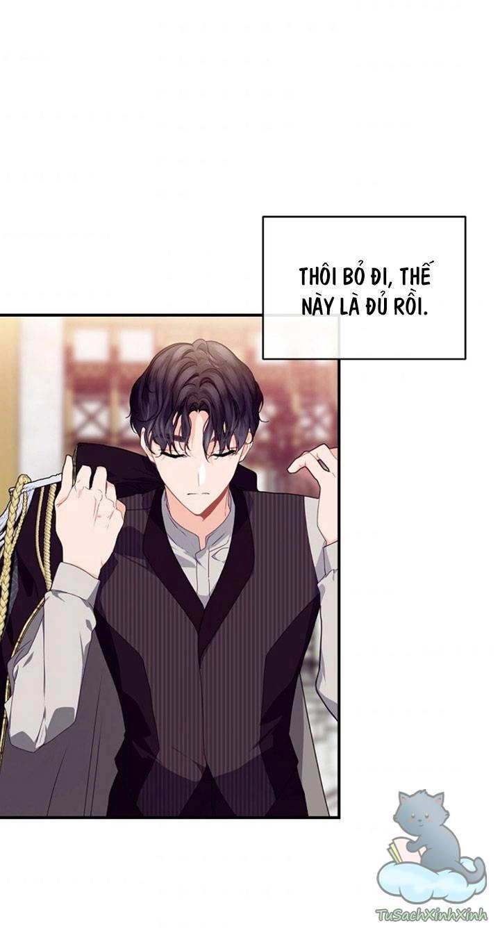 Đại Dương Kiêu Sa Chapter 21 - 36