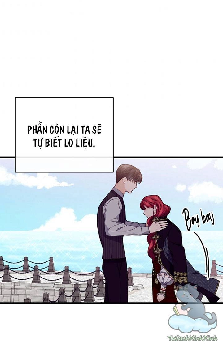 Đại Dương Kiêu Sa Chapter 21 - 37