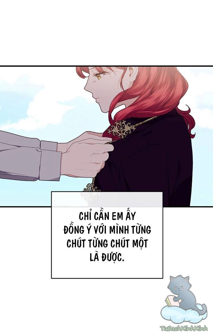 Đại Dương Kiêu Sa Chapter 21 - 38