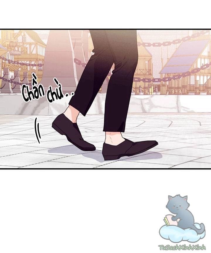 Đại Dương Kiêu Sa Chapter 21 - 41