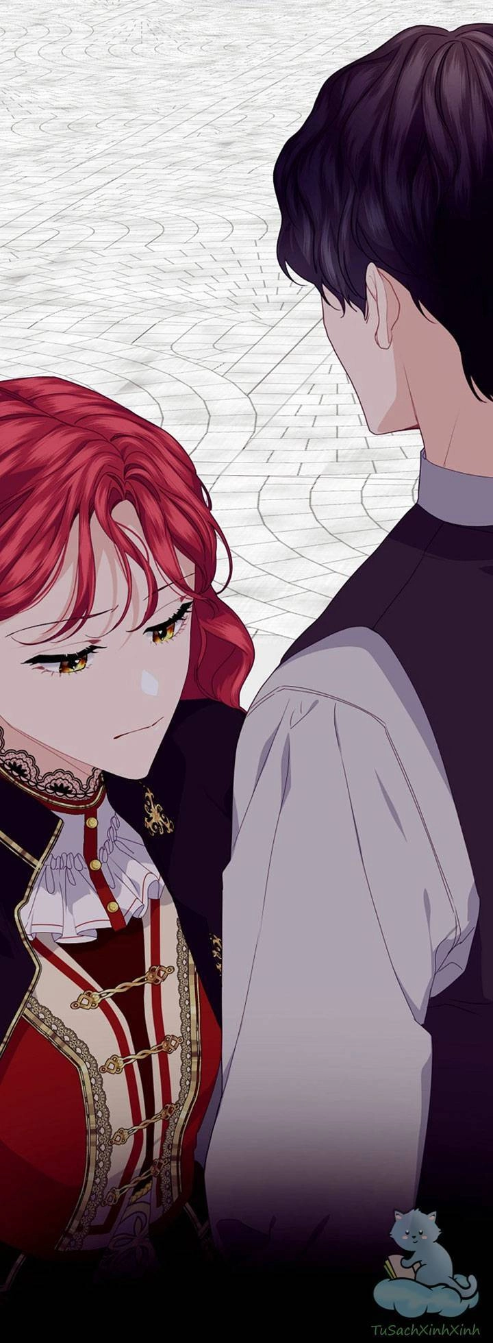 Đại Dương Kiêu Sa Chapter 21 - 43