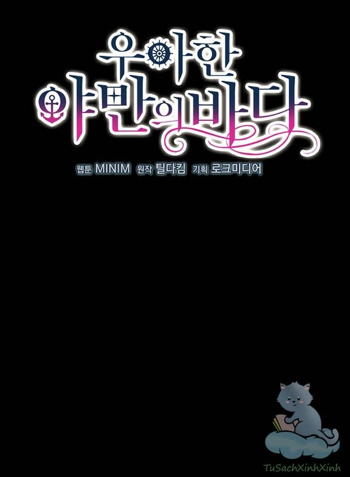 Đại Dương Kiêu Sa Chapter 21 - 44