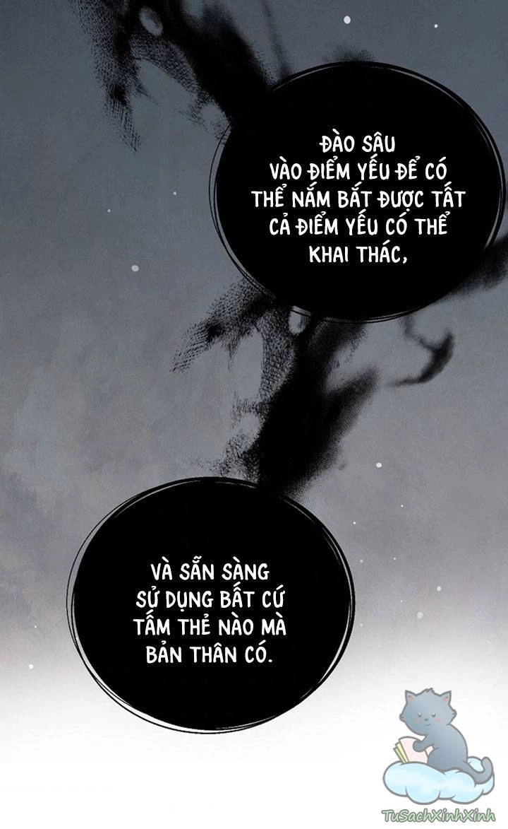 Đại Dương Kiêu Sa Chapter 21 - 47