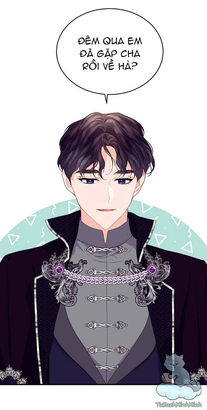 Đại Dương Kiêu Sa Chapter 21 - 48