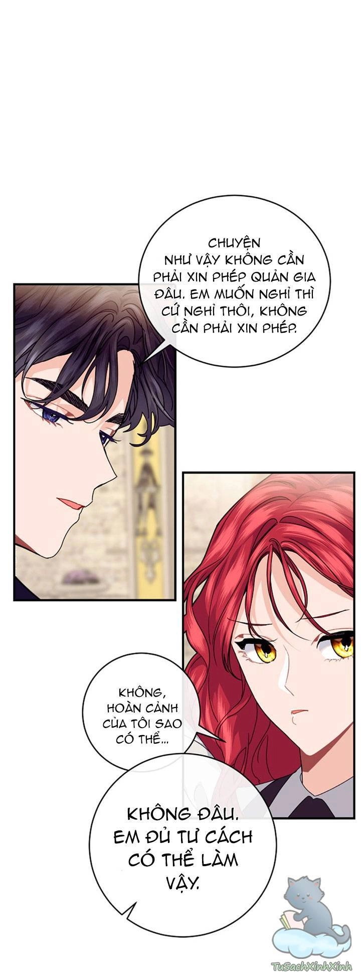 Đại Dương Kiêu Sa Chapter 21 - 53