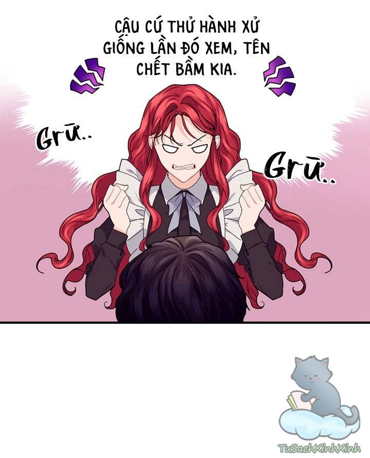 Đại Dương Kiêu Sa Chapter 21 - 59