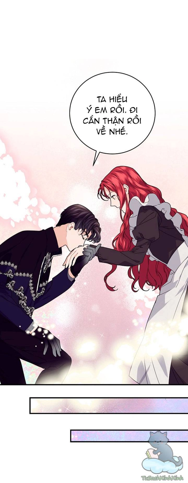 Đại Dương Kiêu Sa Chapter 21 - 61