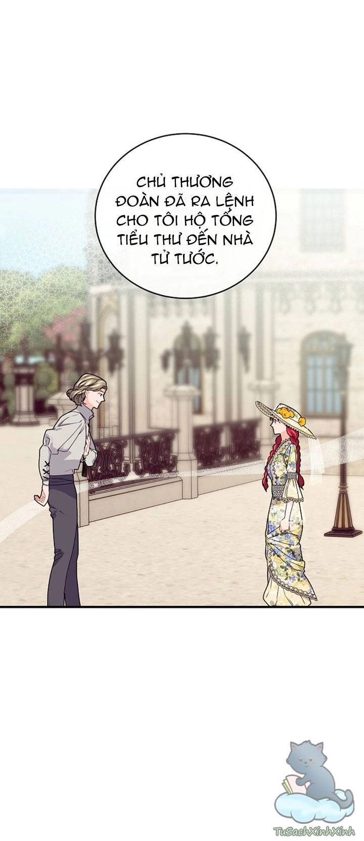 Đại Dương Kiêu Sa Chapter 21 - 70