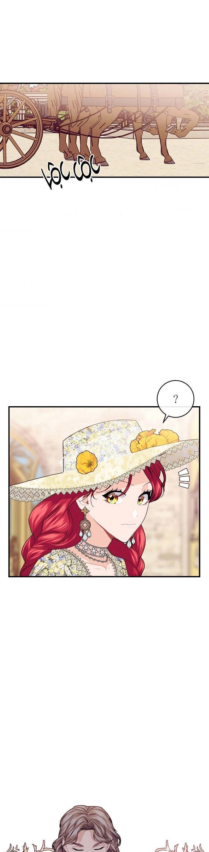 Đại Dương Kiêu Sa Chapter 22 - 1