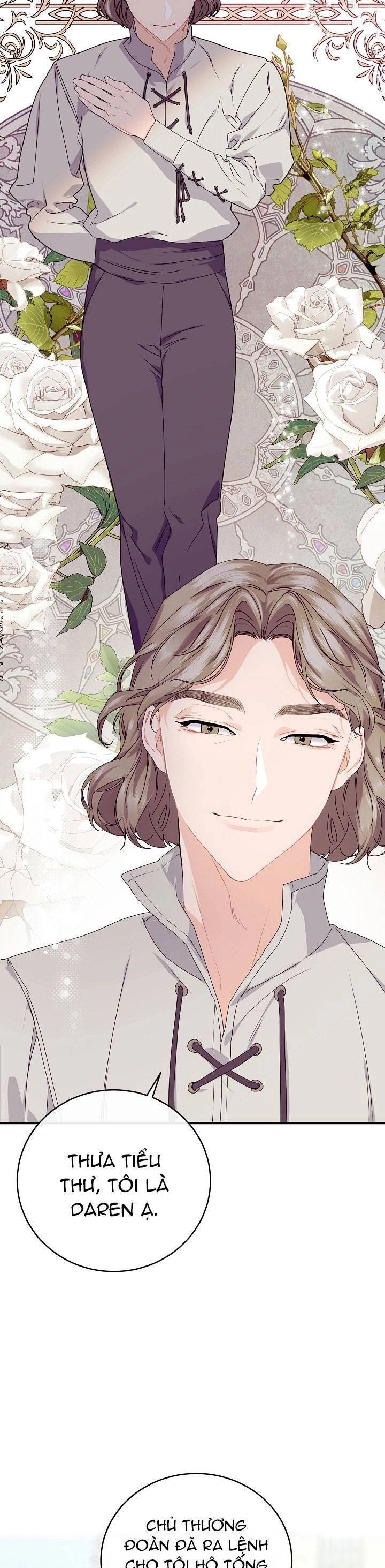 Đại Dương Kiêu Sa Chapter 22 - 2