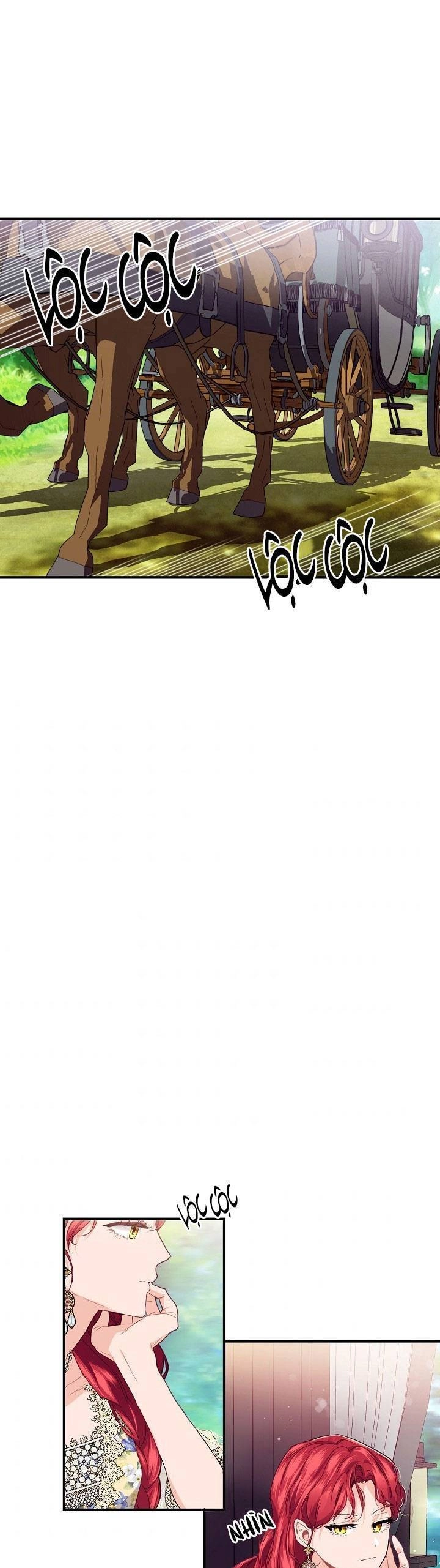 Đại Dương Kiêu Sa Chapter 22 - 4