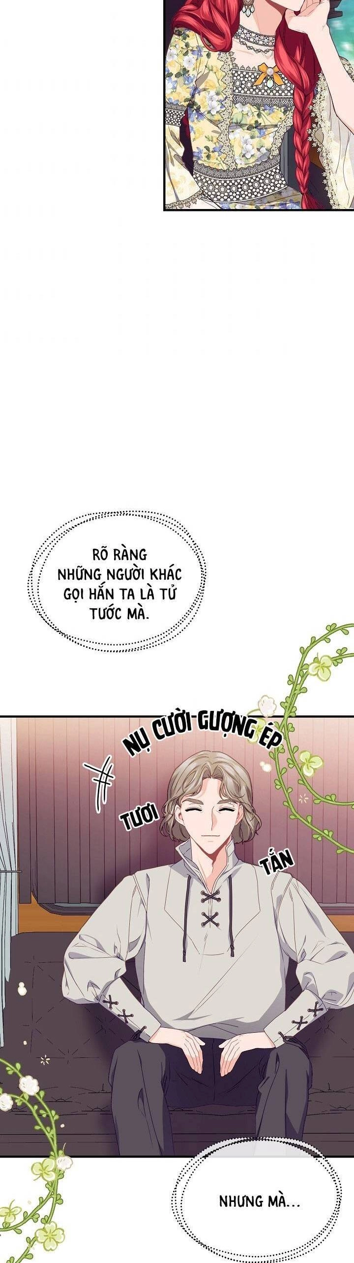 Đại Dương Kiêu Sa Chapter 22 - 5