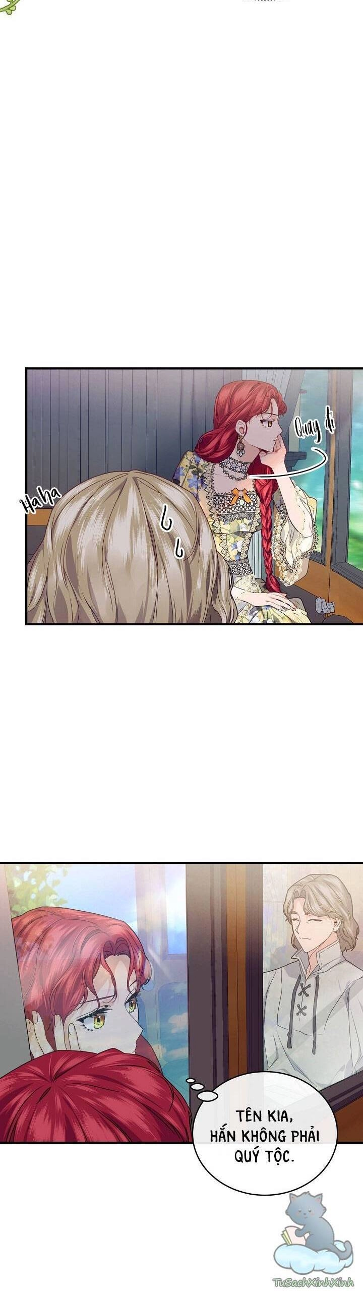 Đại Dương Kiêu Sa Chapter 22 - 6