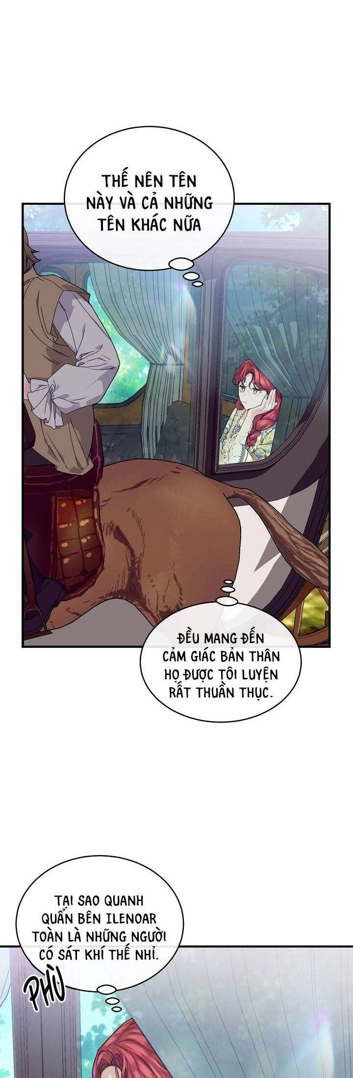 Đại Dương Kiêu Sa Chapter 22 - 8