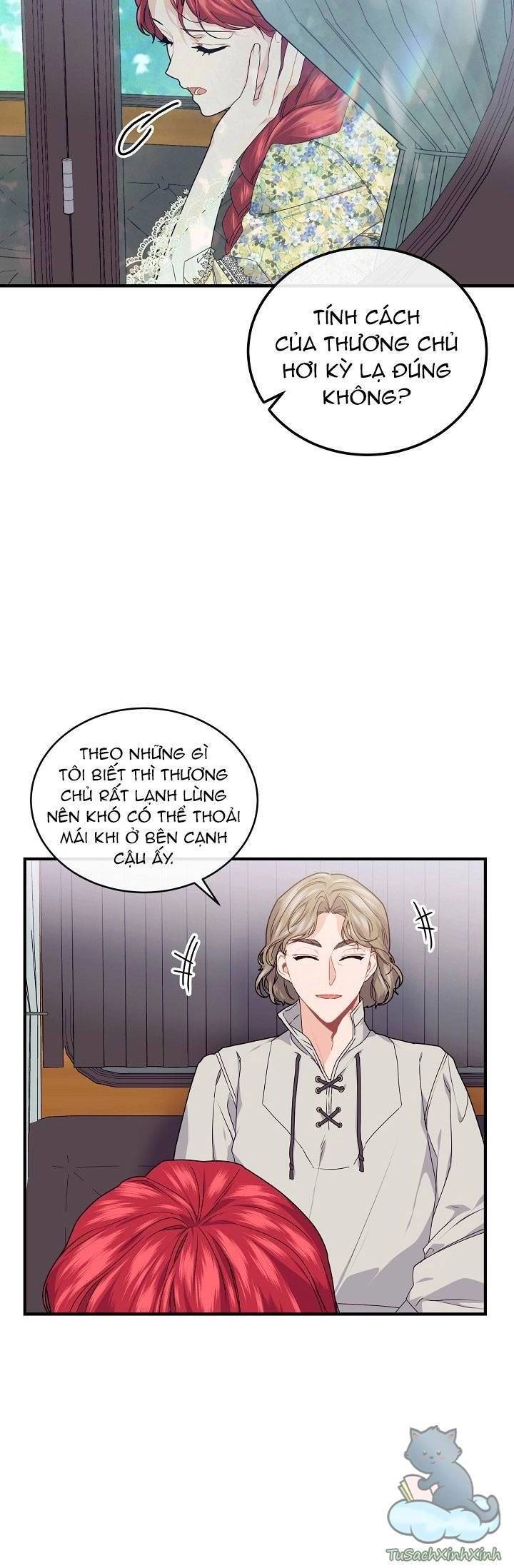 Đại Dương Kiêu Sa Chapter 22 - 9