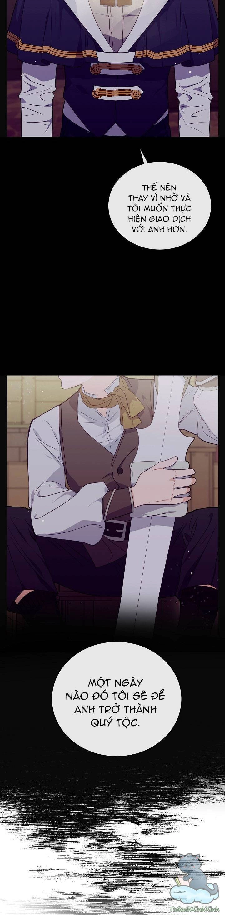 Đại Dương Kiêu Sa Chapter 22 - 12