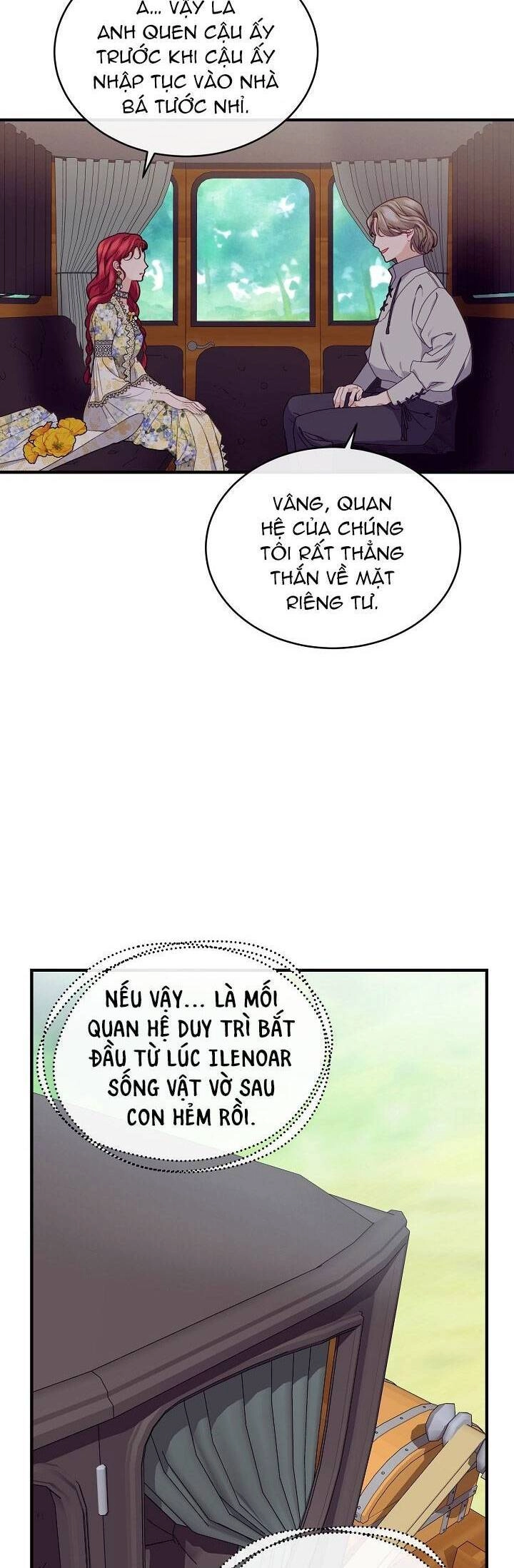 Đại Dương Kiêu Sa Chapter 22 - 14