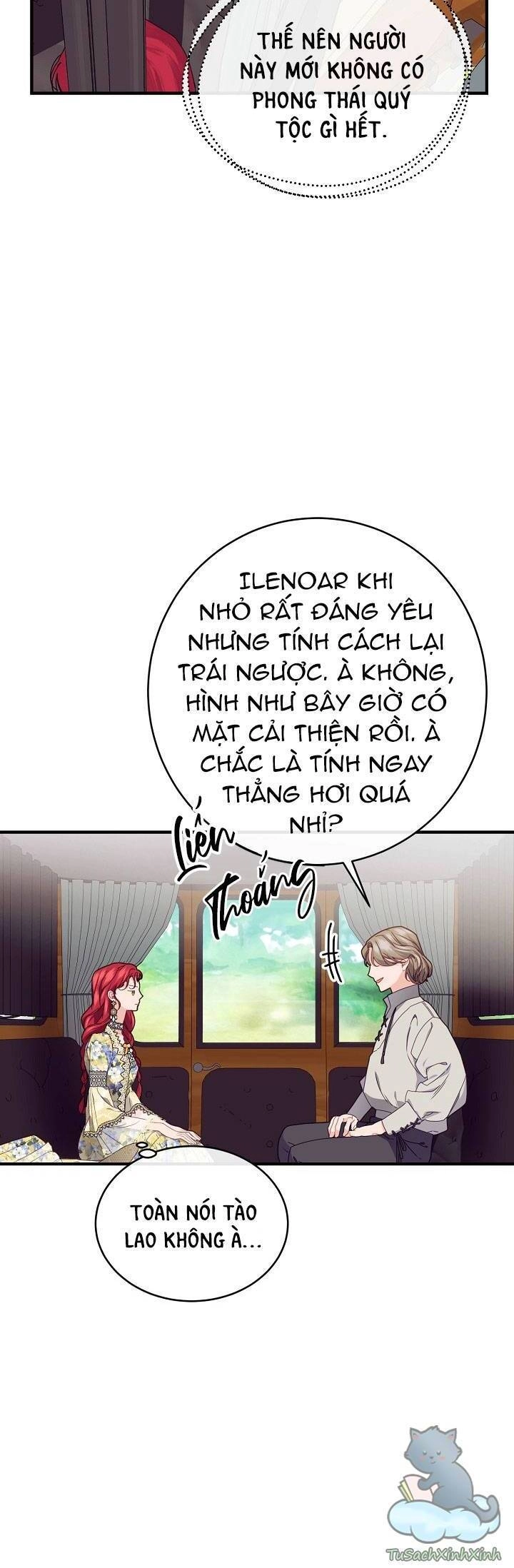 Đại Dương Kiêu Sa Chapter 22 - 15