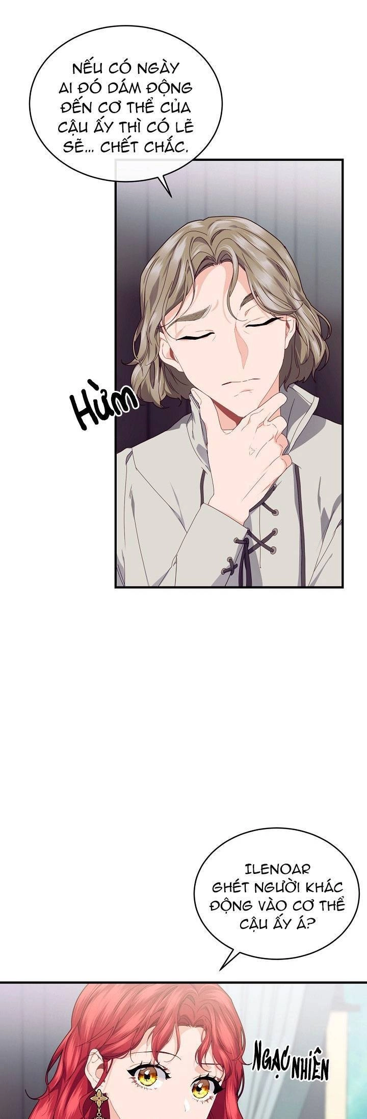 Đại Dương Kiêu Sa Chapter 22 - 16