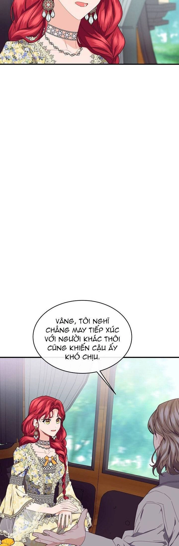 Đại Dương Kiêu Sa Chapter 22 - 17