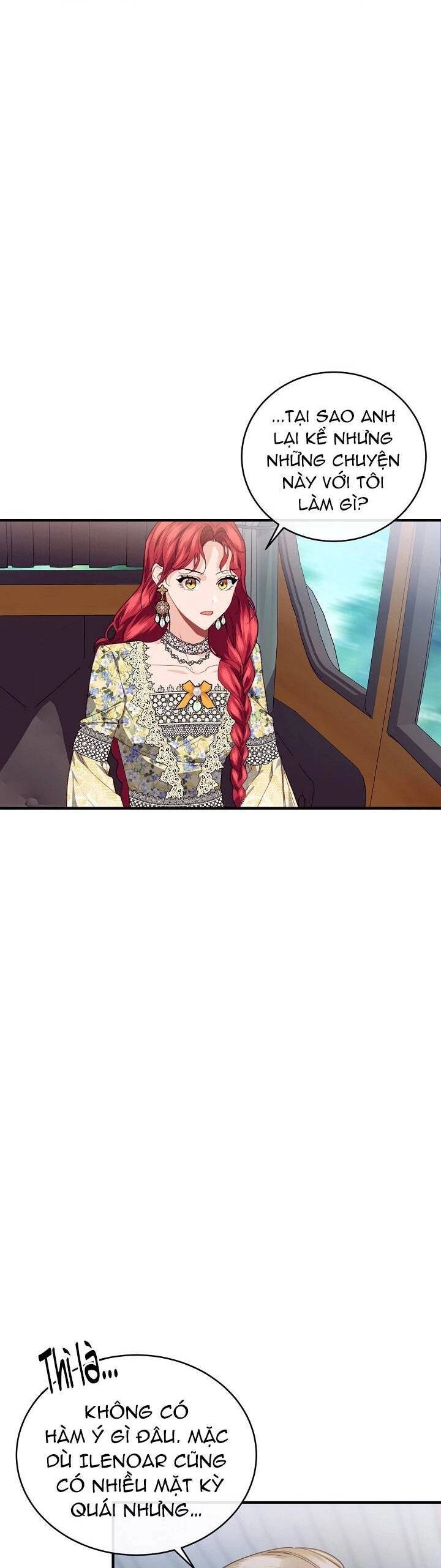 Đại Dương Kiêu Sa Chapter 22 - 20