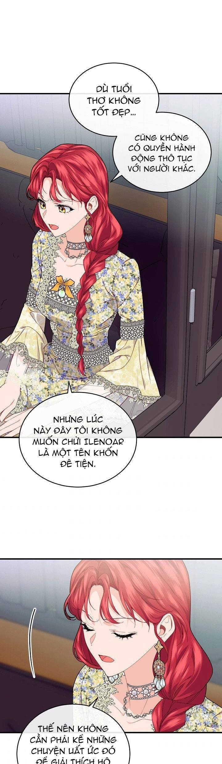 Đại Dương Kiêu Sa Chapter 22 - 22