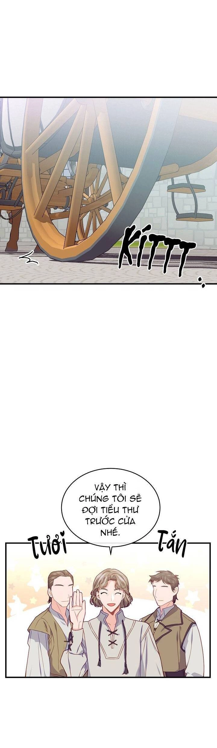 Đại Dương Kiêu Sa Chapter 22 - 24