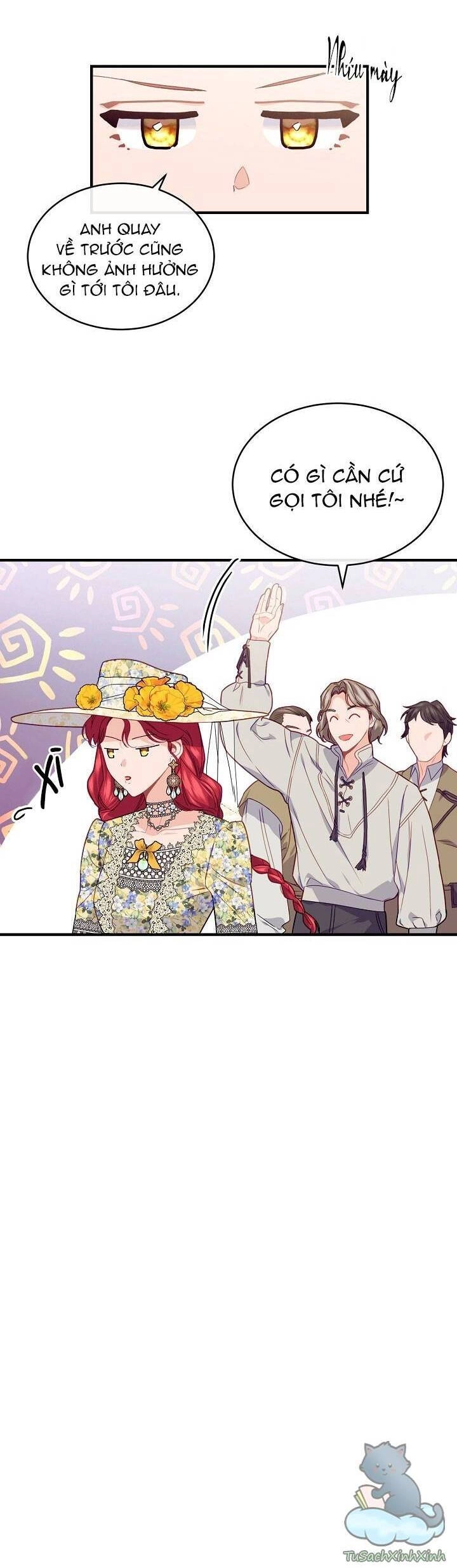 Đại Dương Kiêu Sa Chapter 22 - 25