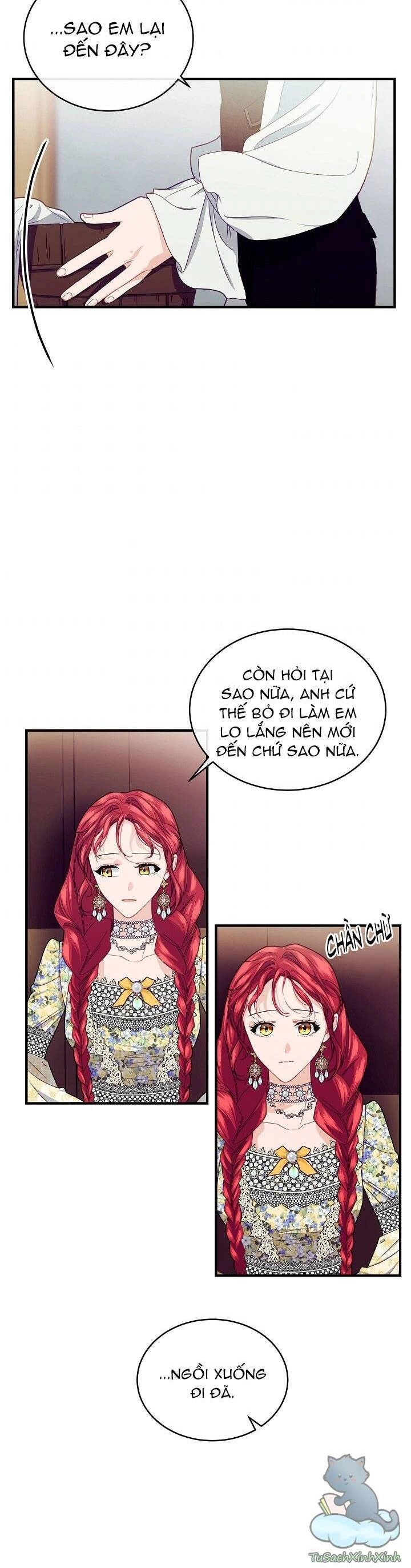 Đại Dương Kiêu Sa Chapter 22 - 27