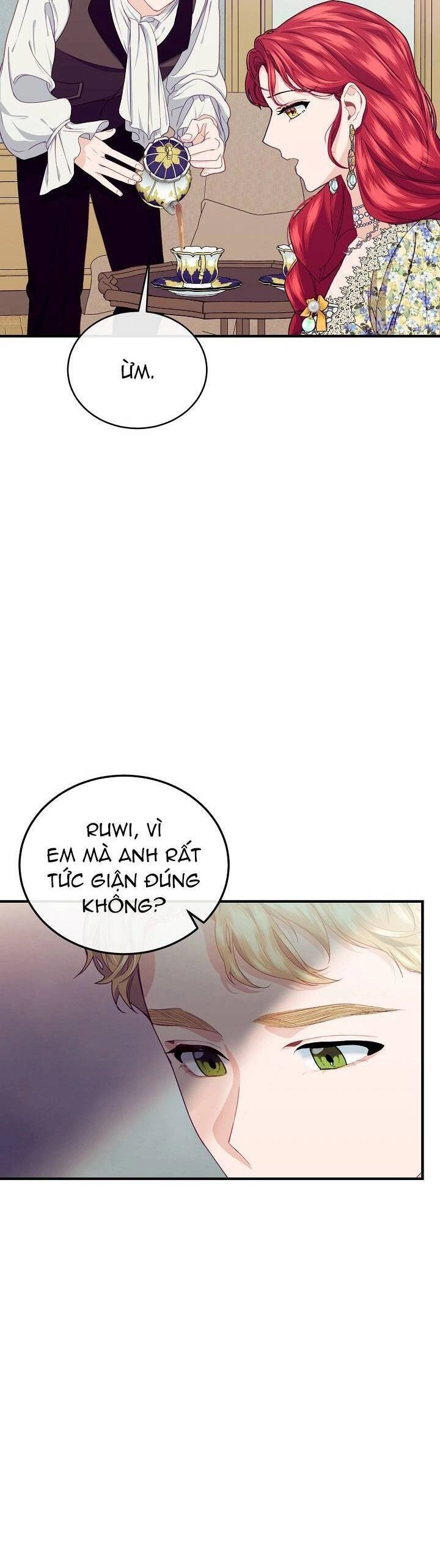 Đại Dương Kiêu Sa Chapter 22 - 29