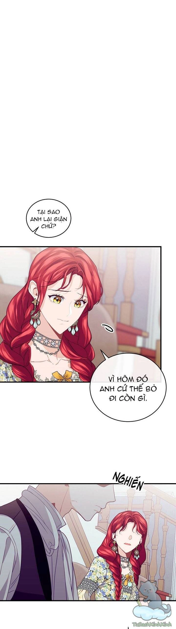 Đại Dương Kiêu Sa Chapter 22 - 30