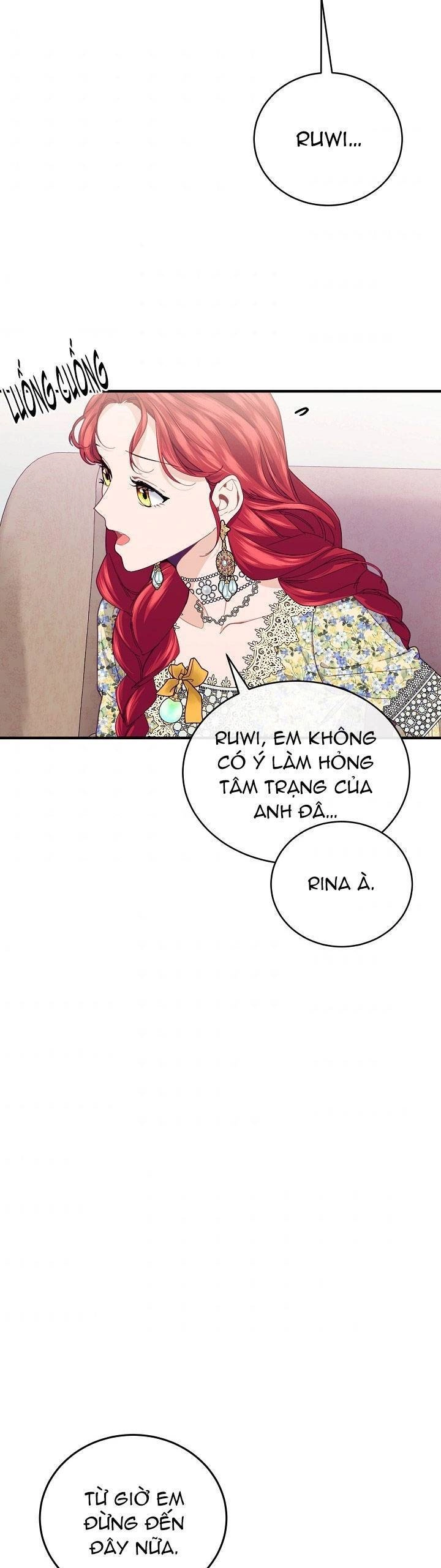 Đại Dương Kiêu Sa Chapter 22 - 31