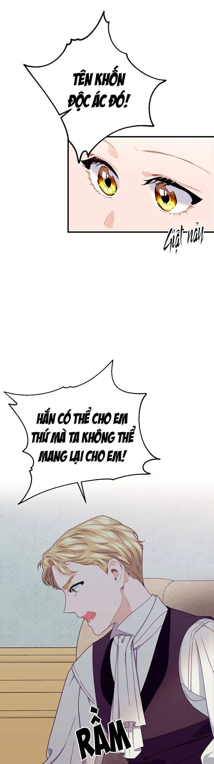 Đại Dương Kiêu Sa Chapter 22 - 34