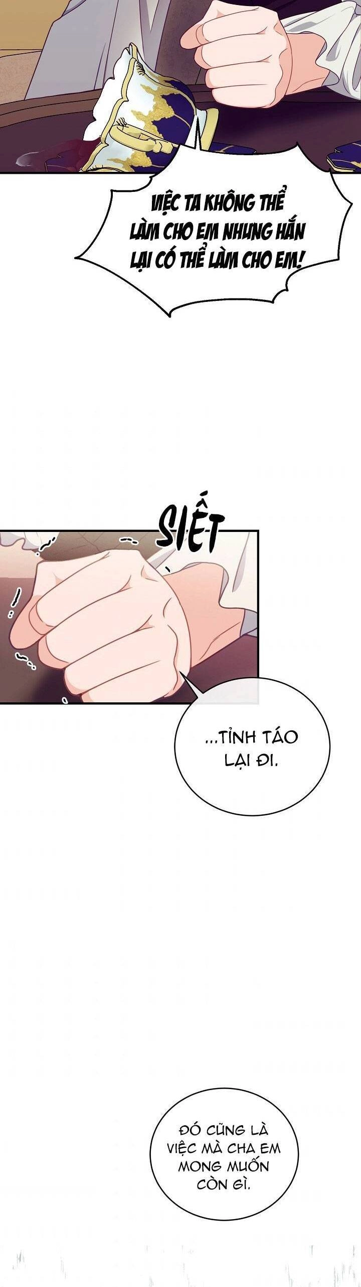 Đại Dương Kiêu Sa Chapter 22 - 35