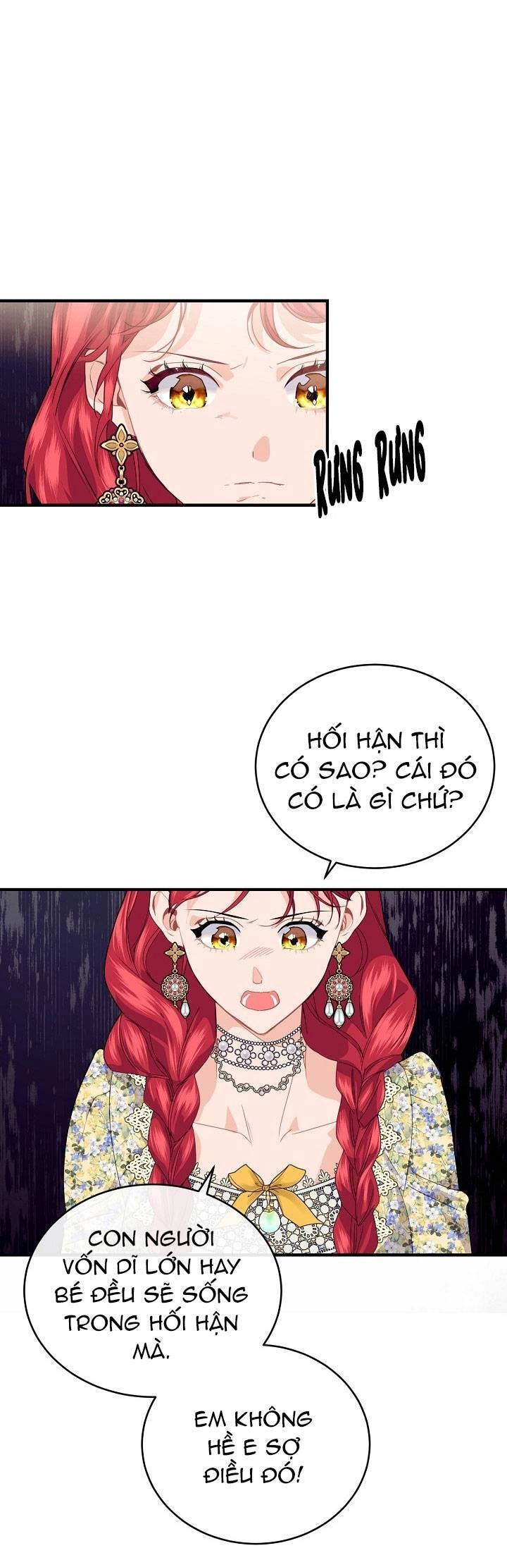 Đại Dương Kiêu Sa Chapter 22 - 37