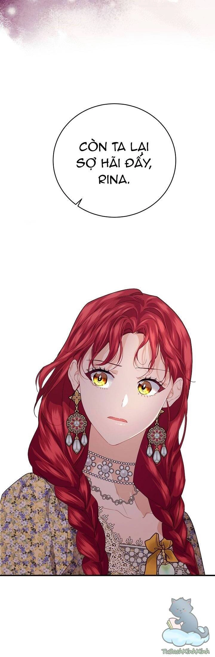 Đại Dương Kiêu Sa Chapter 22 - 39