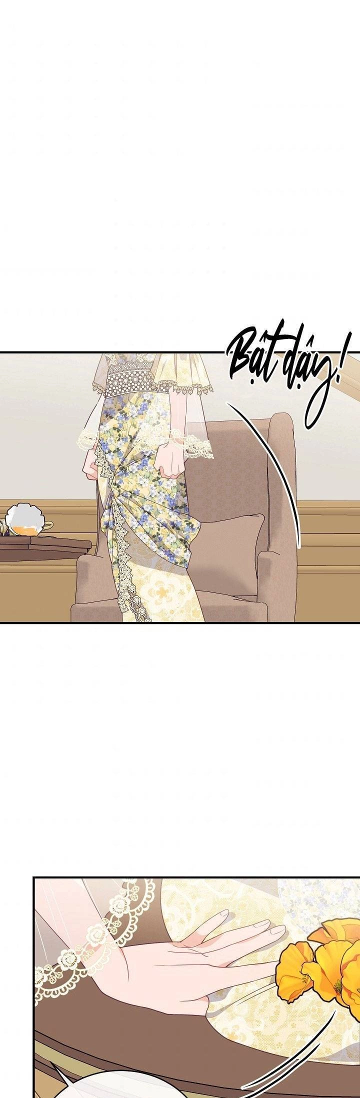 Đại Dương Kiêu Sa Chapter 22 - 40