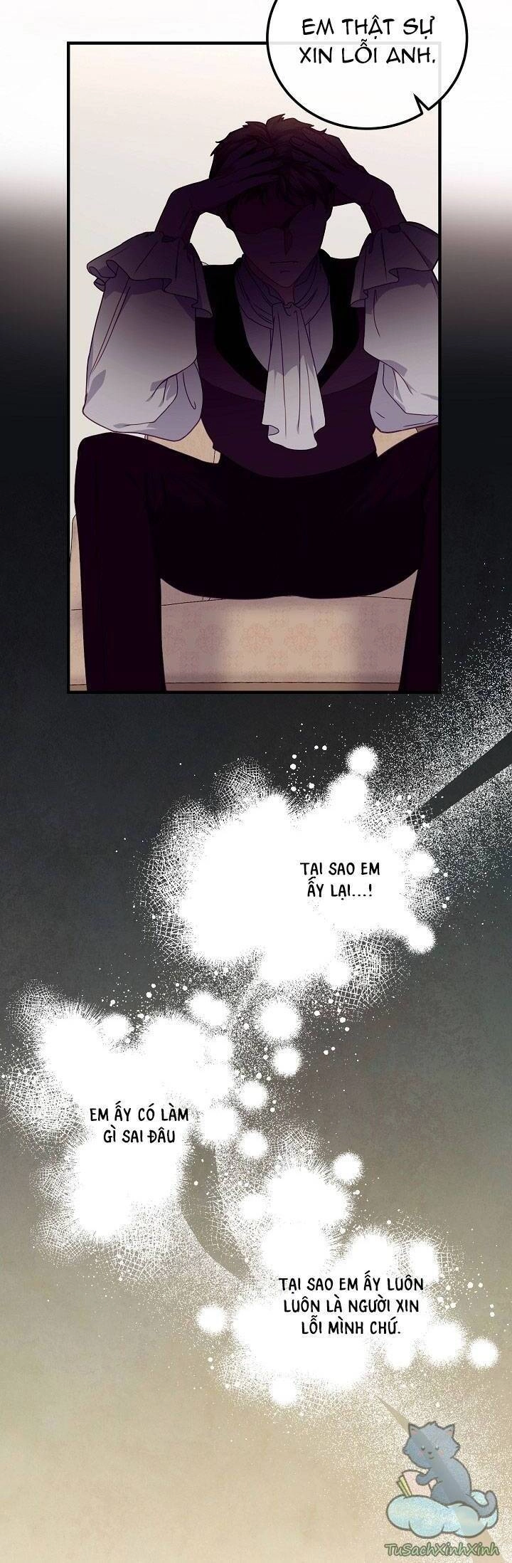 Đại Dương Kiêu Sa Chapter 22 - 42