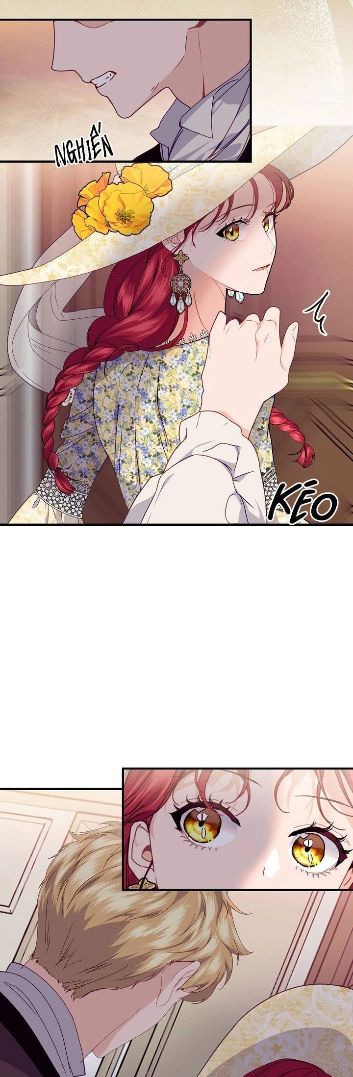 Đại Dương Kiêu Sa Chapter 22 - 43