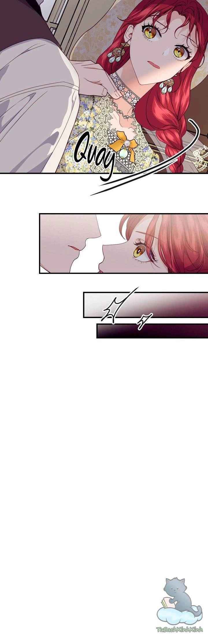 Đại Dương Kiêu Sa Chapter 22 - 44