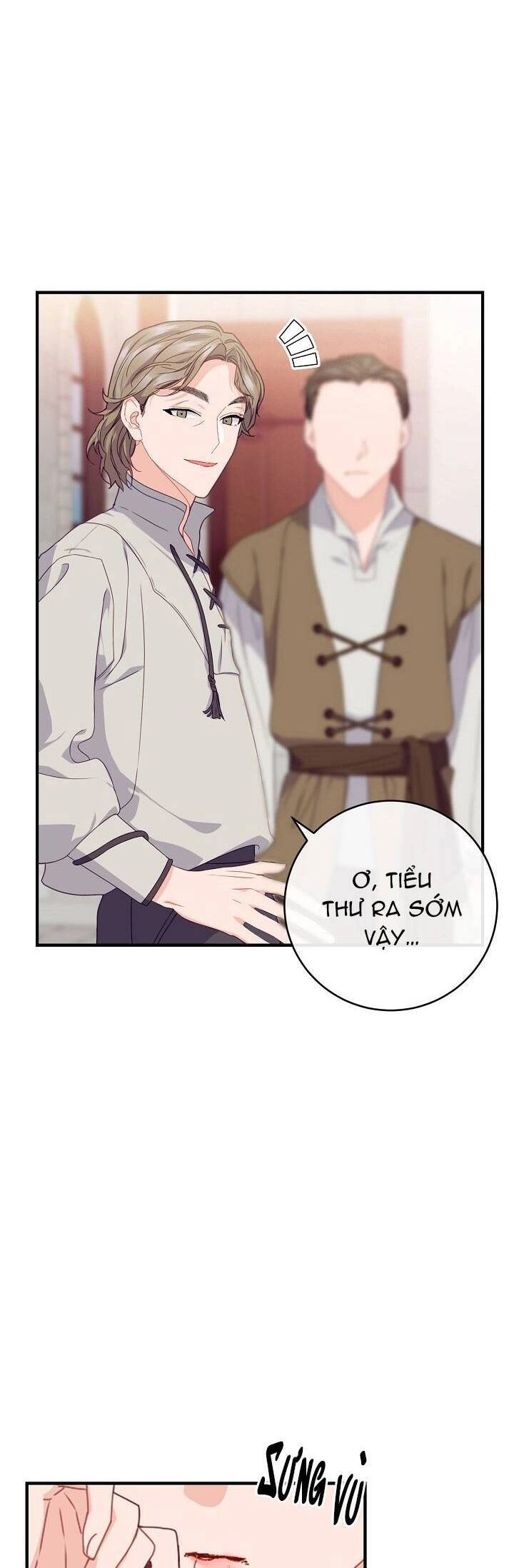 Đại Dương Kiêu Sa Chapter 22 - 46