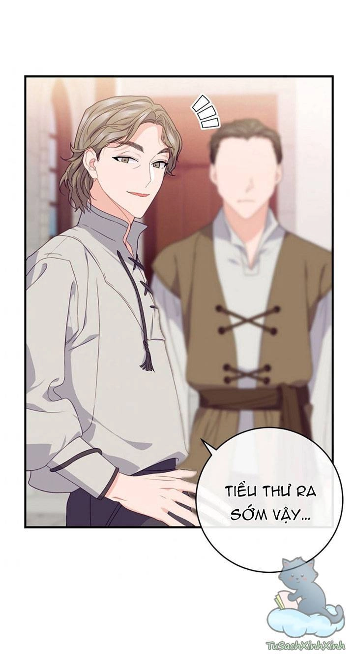 Đại Dương Kiêu Sa Chapter 23 - 1