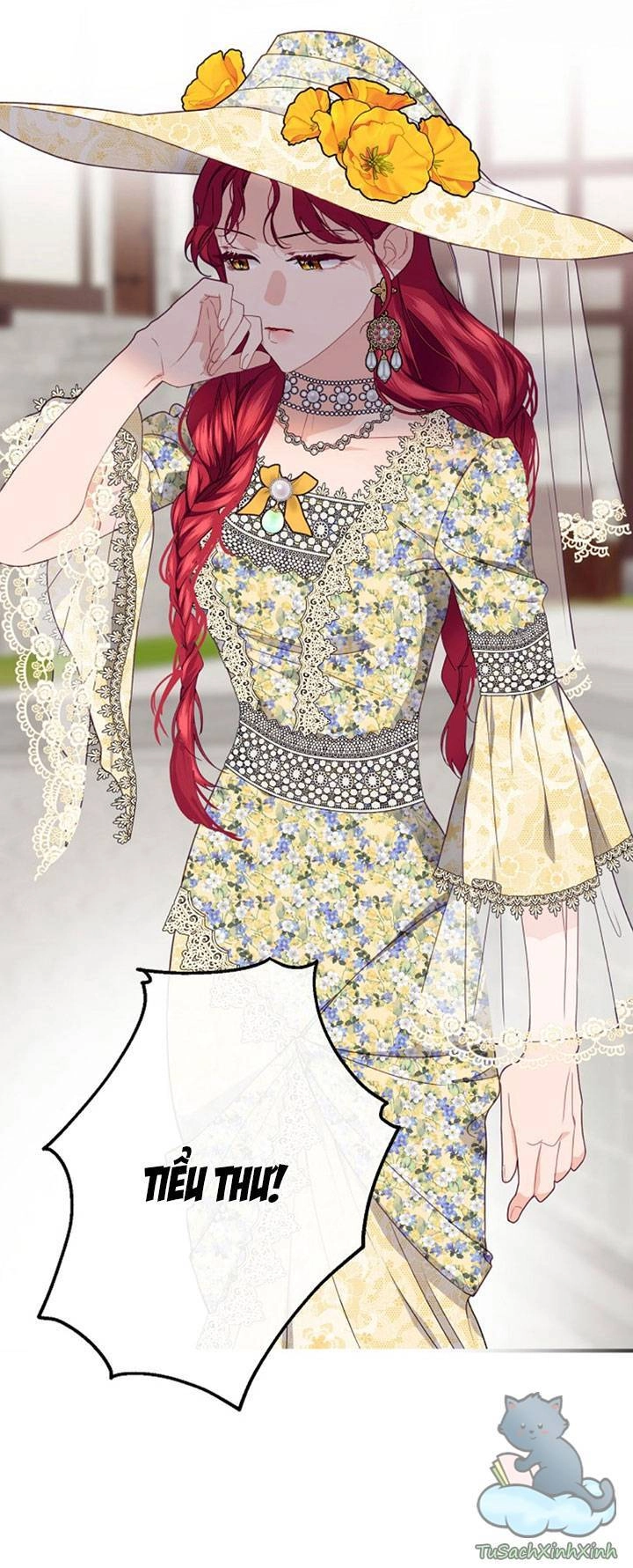 Đại Dương Kiêu Sa Chapter 23 - 3